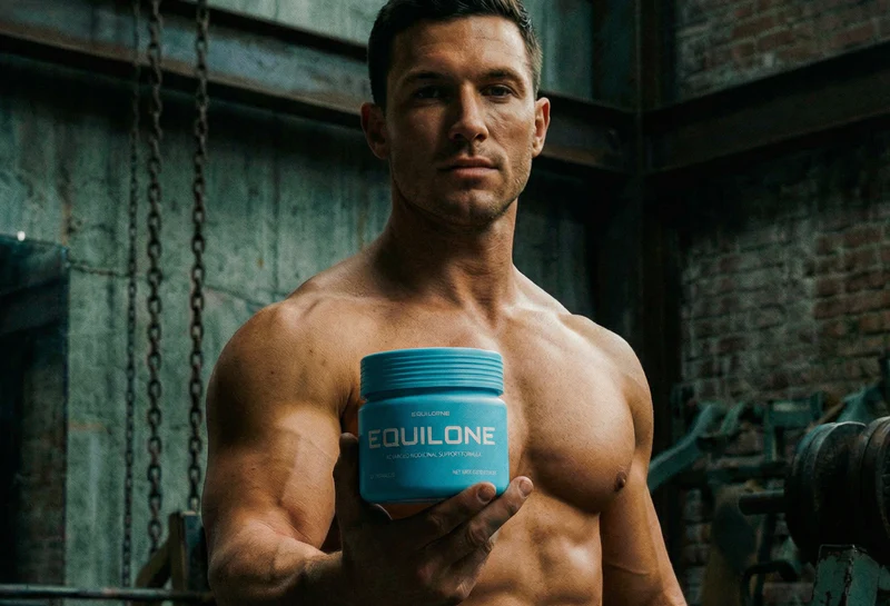 Fuel Your Peak Performance