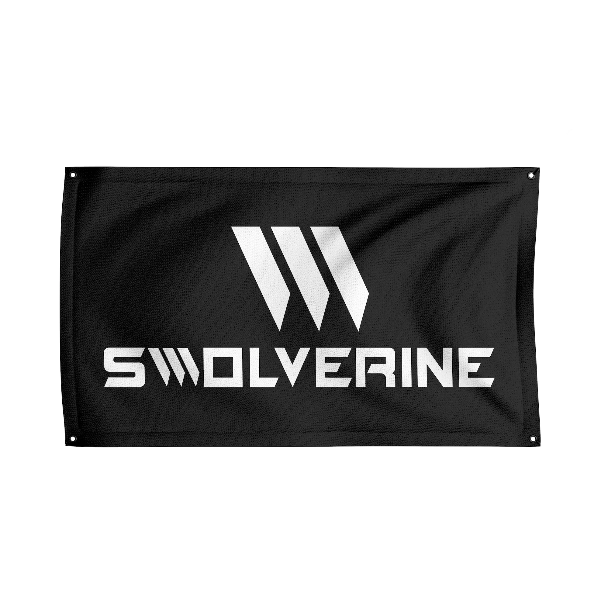 Swolverine Banner - Image 2